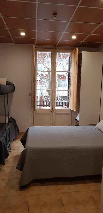 294 2* Barcellona