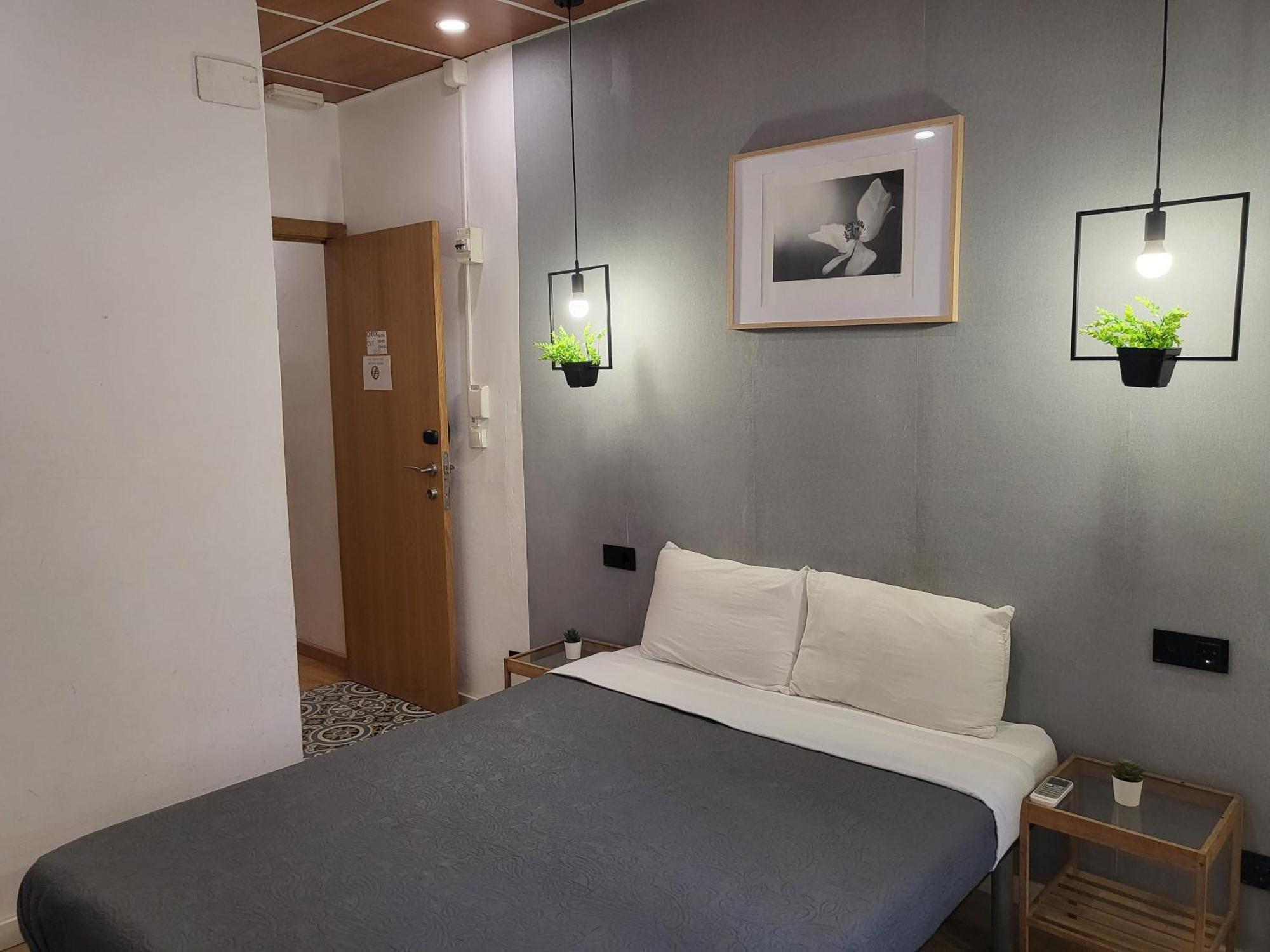 294 Affittacamere Barcellona