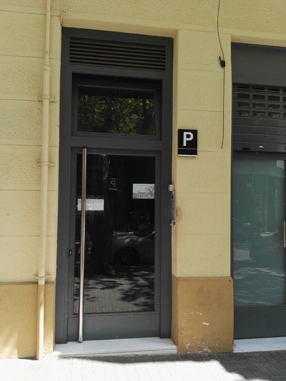 294 Affittacamere Barcellona