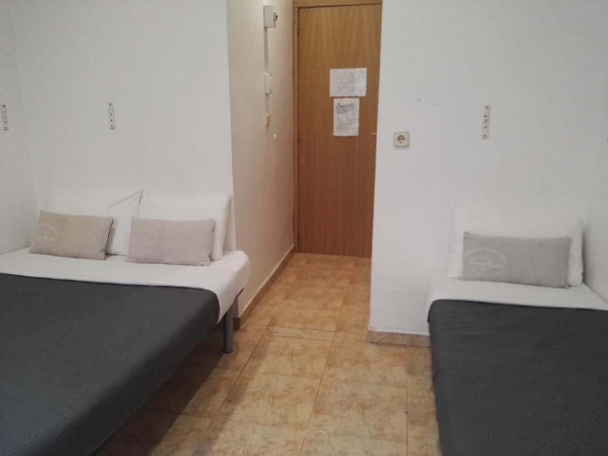 294 Affittacamere Barcellona