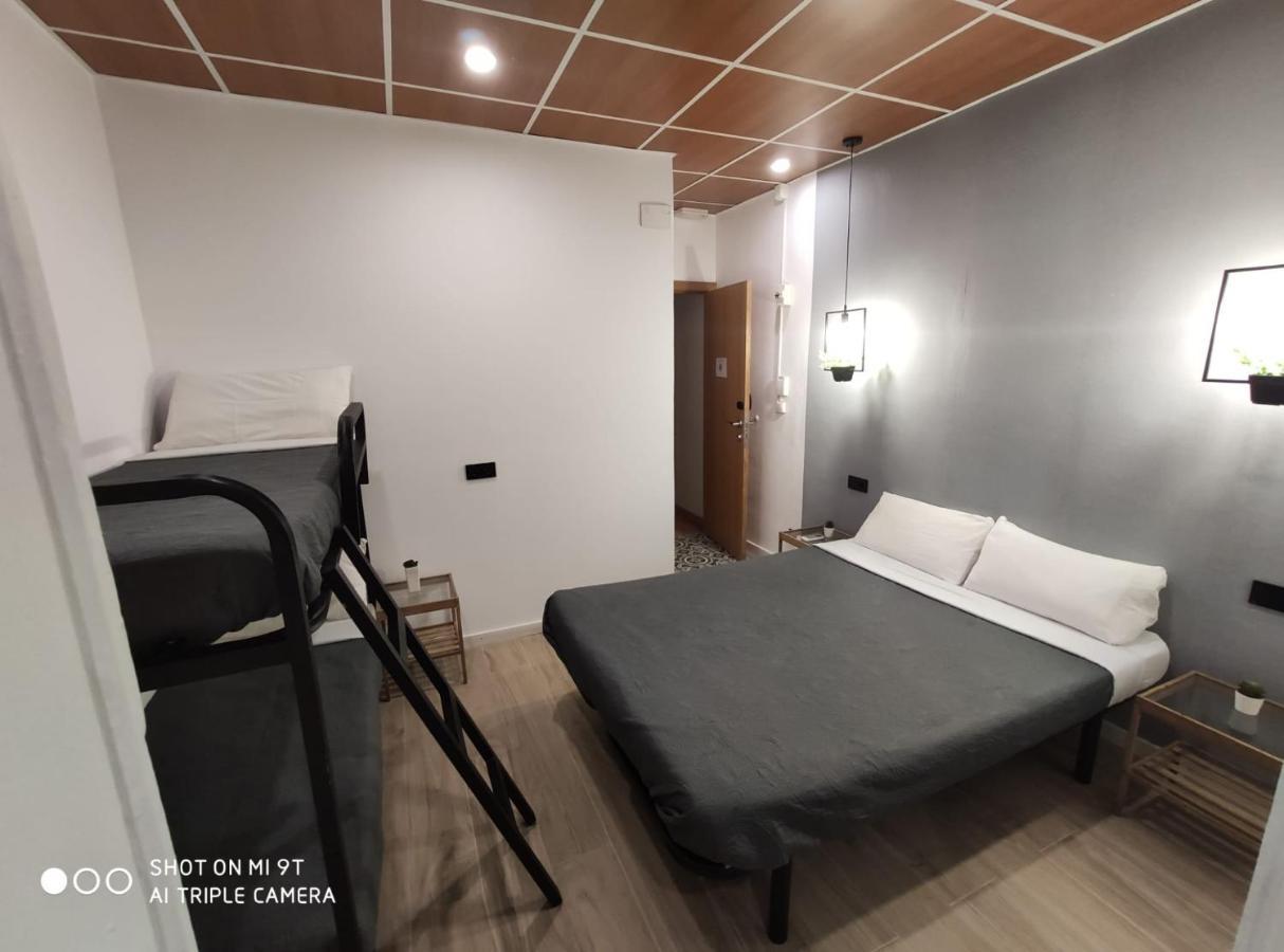 294 Affittacamere Barcellona